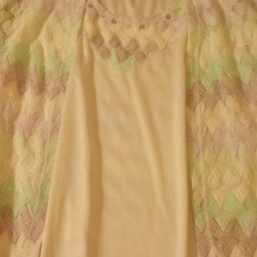 Ladies new summer top
